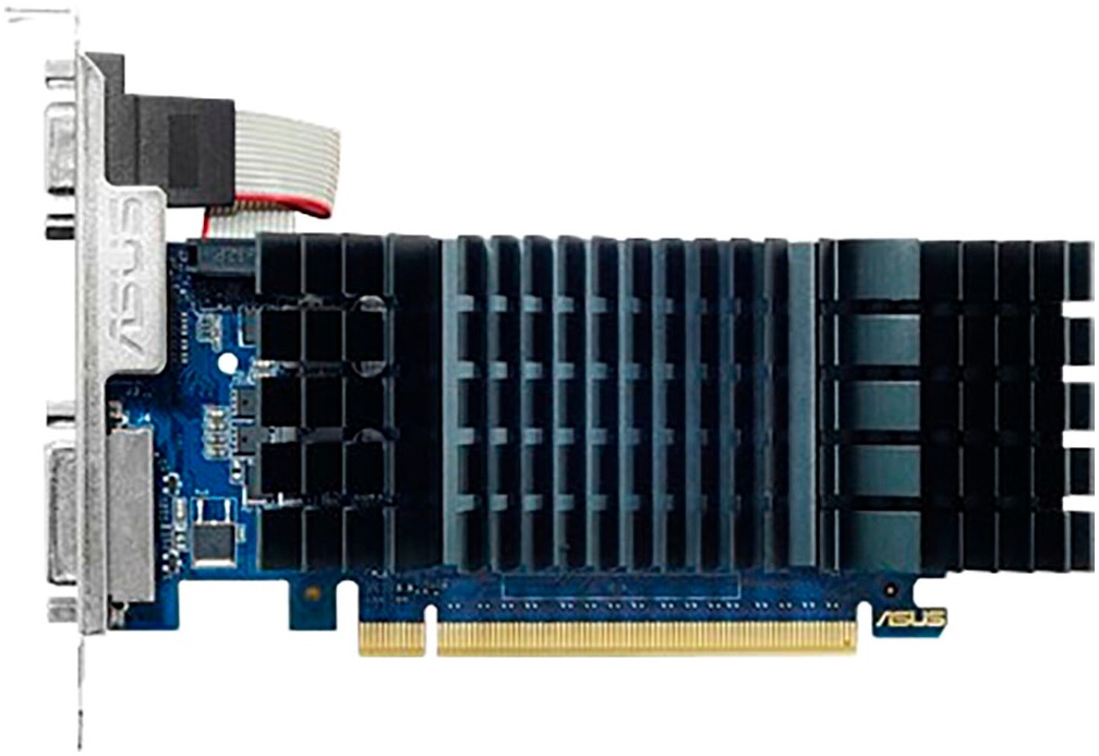 Asus Grafikkarte »GT730-SL-2GD5-BRK«, 2 GB, GDDR5