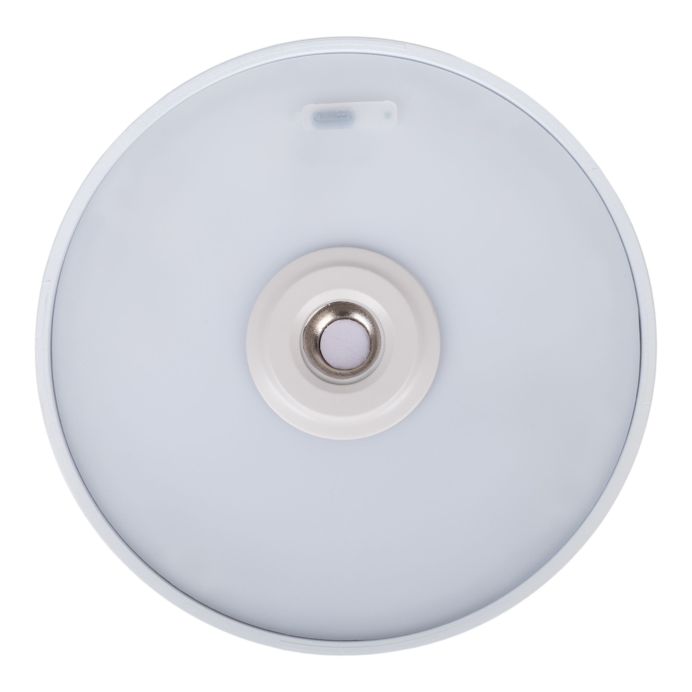 my home LED Tischleuchte »Charmont mit Holzfuß, abnehmbares Kopfteil als Hängeleuchte verwendbar« LED-Modul 1 Stk. Warmweiß aufladbar, inkl Akku + USB Kabel, Kopfteil magnetisch, abnehmbar, Holz