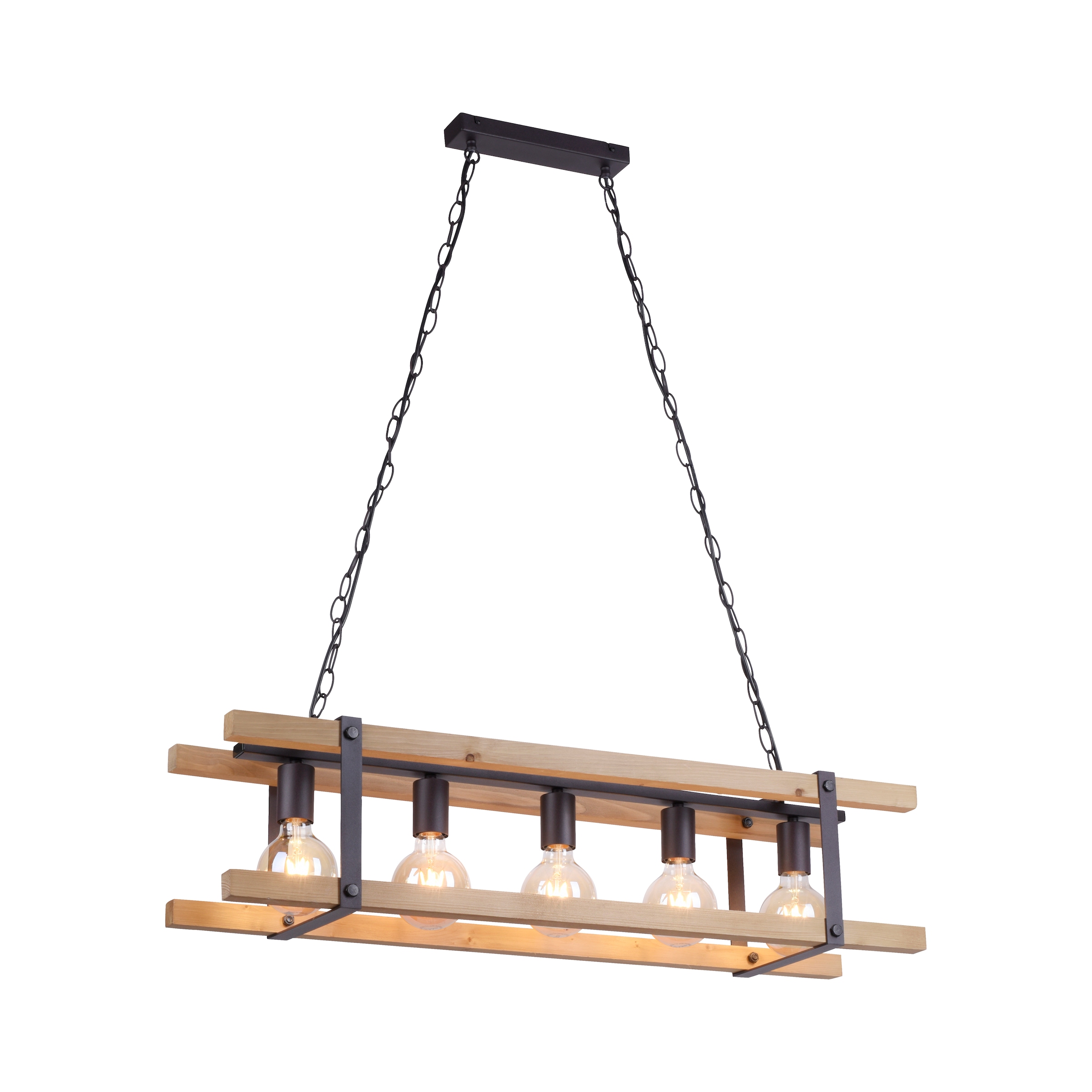 JUST LIGHT Deckenleuchte »EDITH« E27 1 Stk. ExklusiveE27 günstig online kaufen