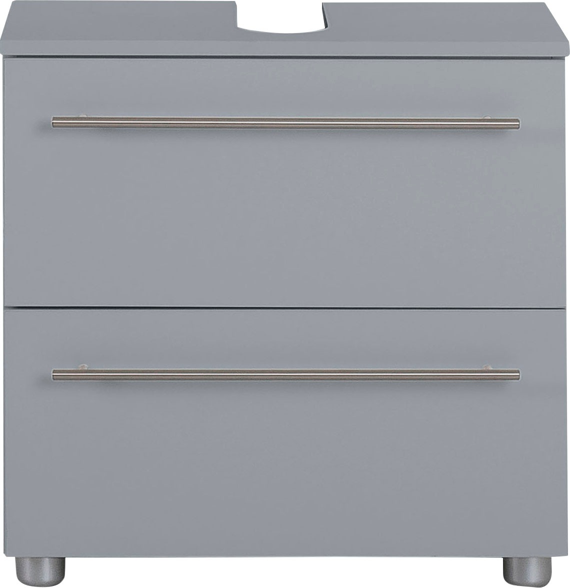 OPTIFIT Waschbeckenunterschrank "Bern" günstig online kaufen