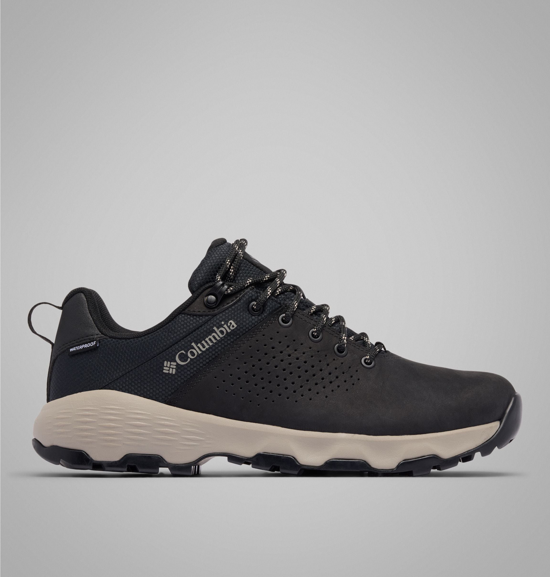 Columbia Wanderschuh »NEWTON NIMBLE™ LTR«