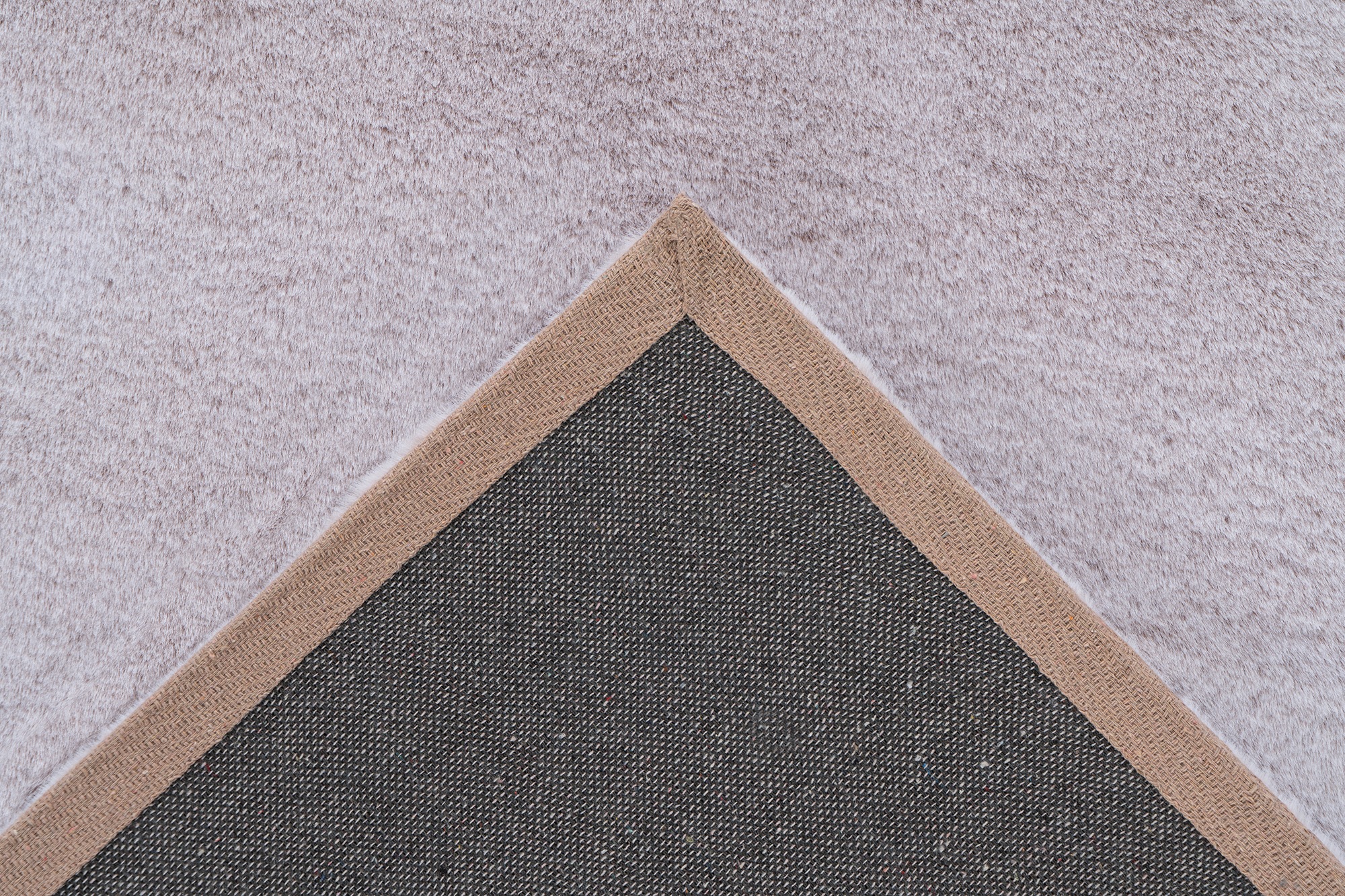 Kayoom Teppich »Raika 125« rechteckig 38 mm Höhe Weiche Haptik, passend für jeden Wohnraum, aktuelle Farben