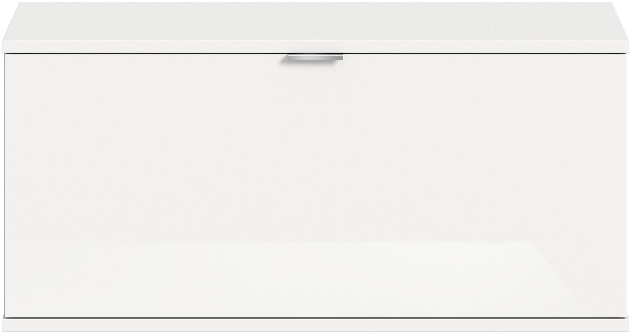 INOSIGN Sitzbank, (1 St.), Trondheim, Breite 92 cm, Sitzbank, Kommode, Flur, Diele