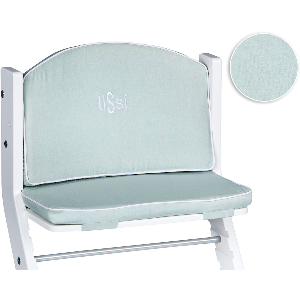 tiSsi® Sitzverkleinerer »Jade mint«