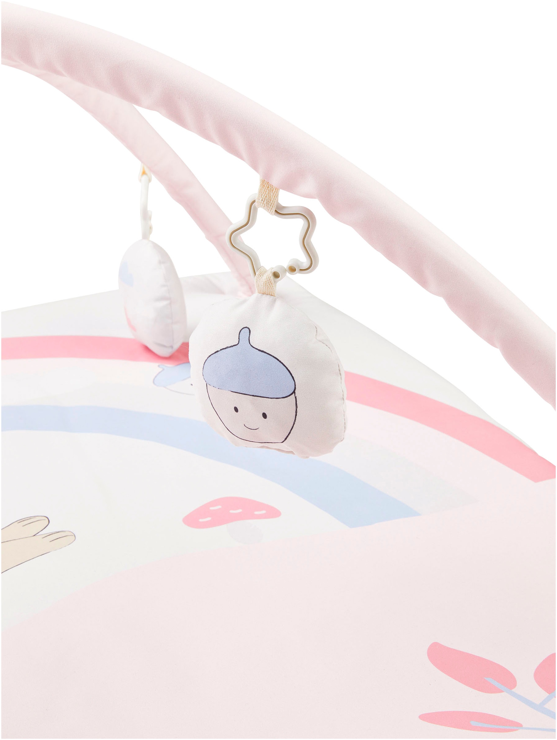 Sterntaler® Spielbogen »Hase Hanni«