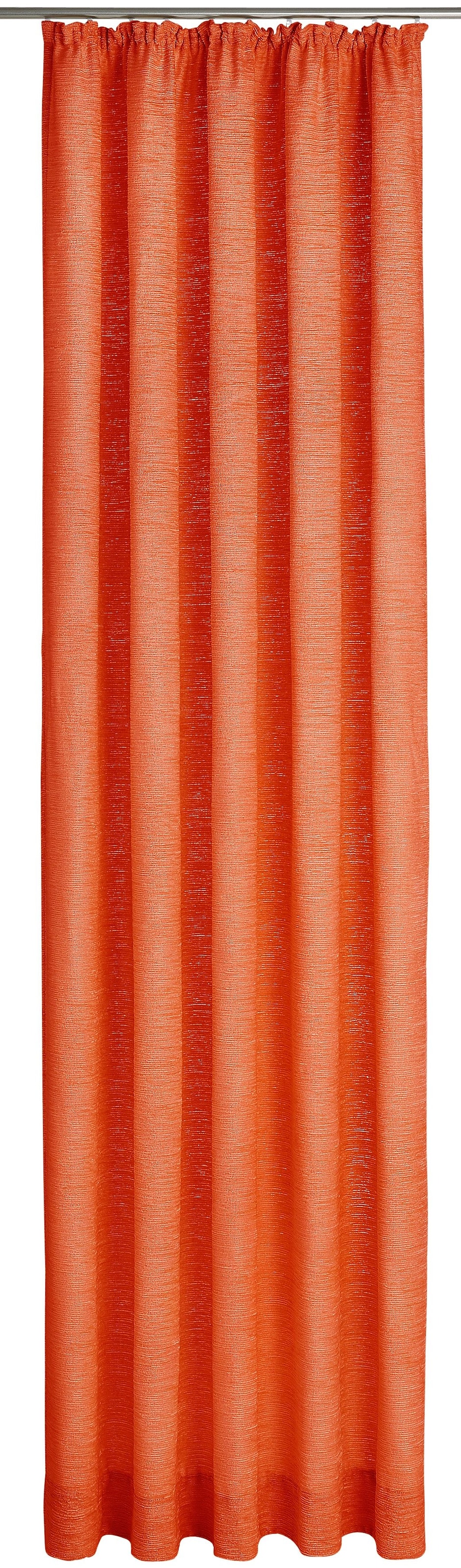 Wirth Vorhang »Trondheim 328 g/m²«, (1 St.)