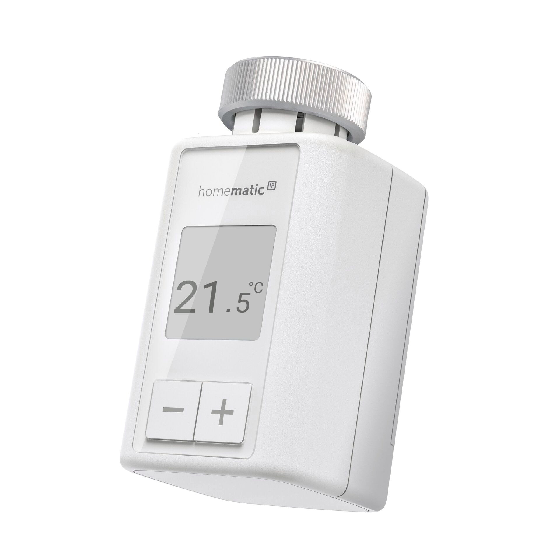 Homematic IP Heizkörperthermostat »Heizkörperthermostat - Flex«