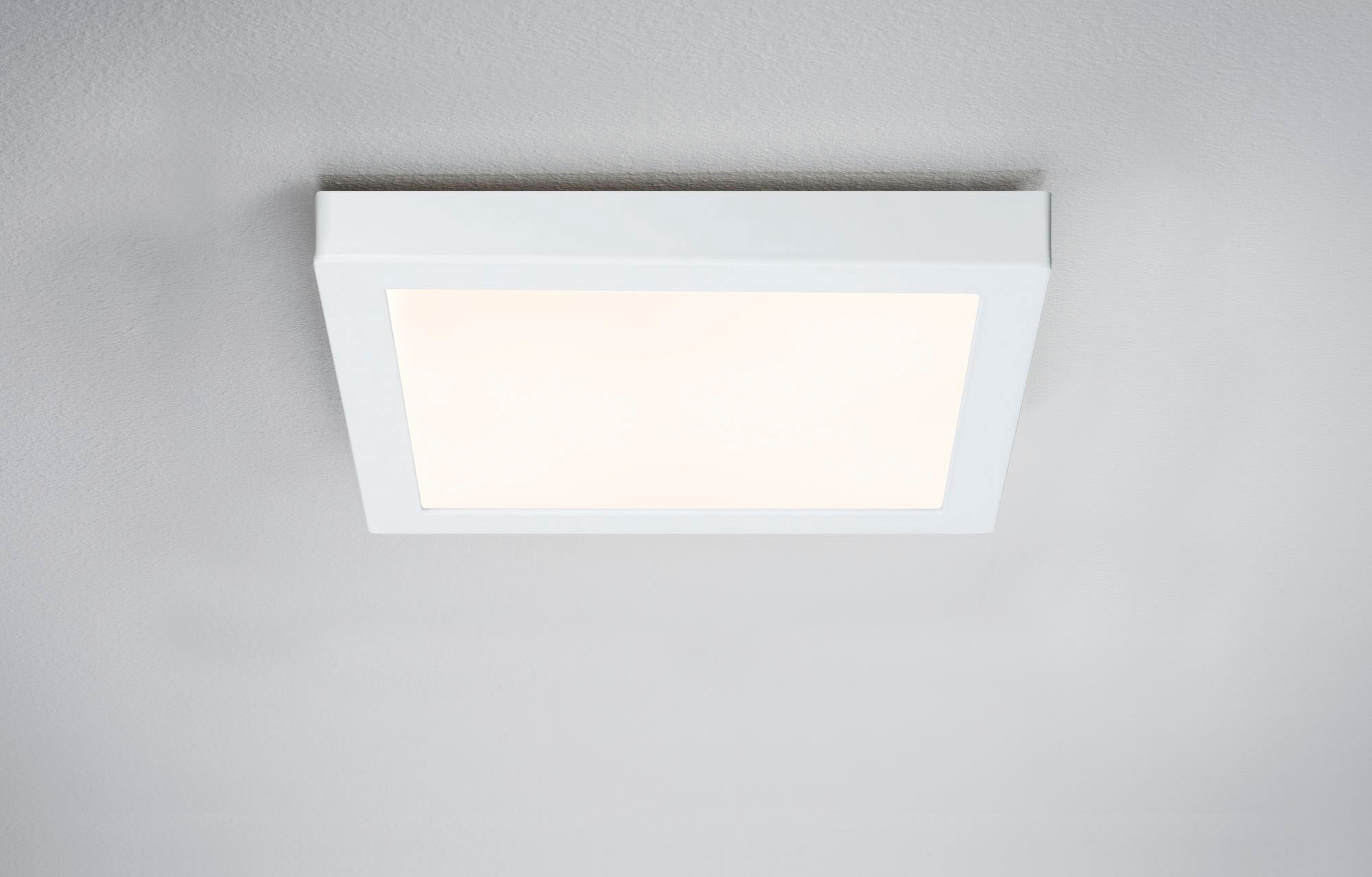 Paulmann LED Deckenleuchte »Lunar«, 1 flammig günstig online kaufen