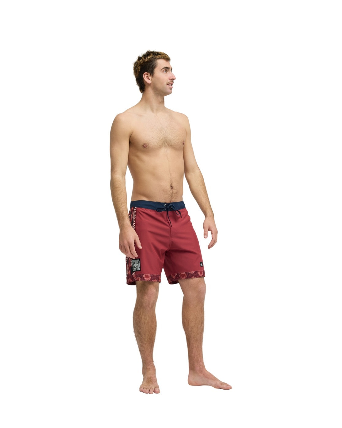 Quiksilver Boardshorts »Surfsilk Nomad 18"«