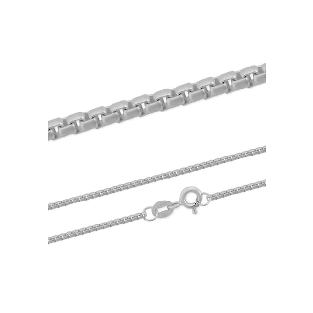 Firetti Silberkette »Schmuck Geschenk, Venezianerkettengliederung, ca. 0,9  mm breit« im Online-Shop kaufen