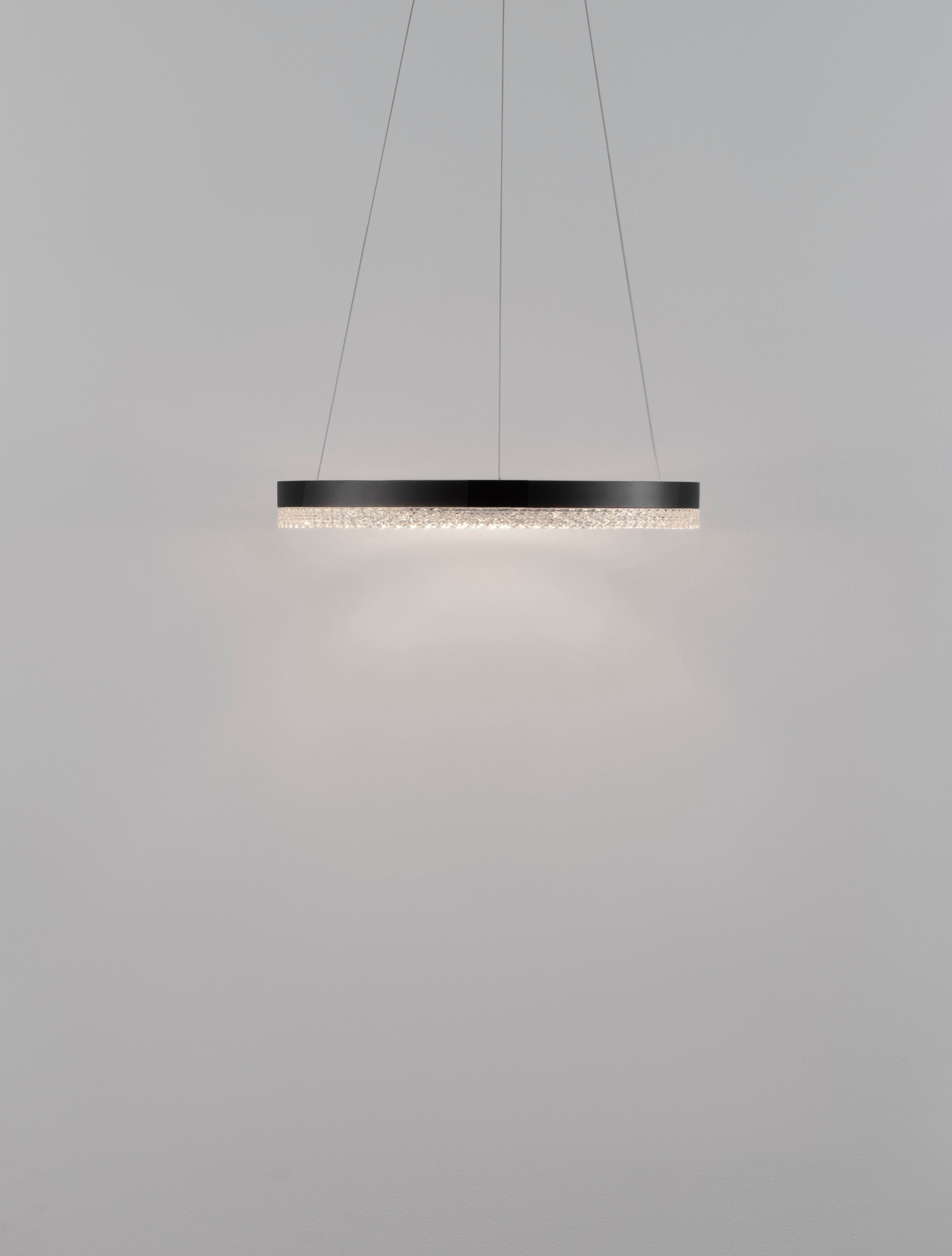 Nova Luce LED-Hängeleuchte »ADRIA« LED-Modul 1 Stk. Warmweiß