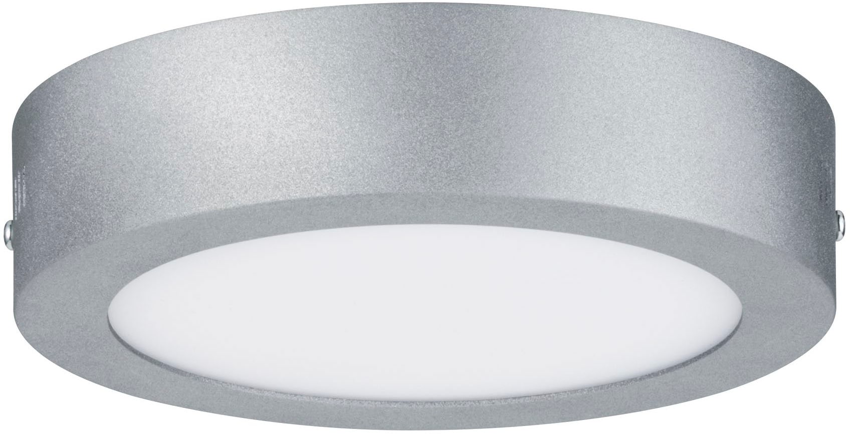 Paulmann LED Deckenleuchte »Lunar«, 1 flammig