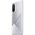 Xiaomi Smartphone »Poco F3«, (6,67 cm/16,94 Zoll, 128 GB Speicherplatz, 48 MP Kamera)