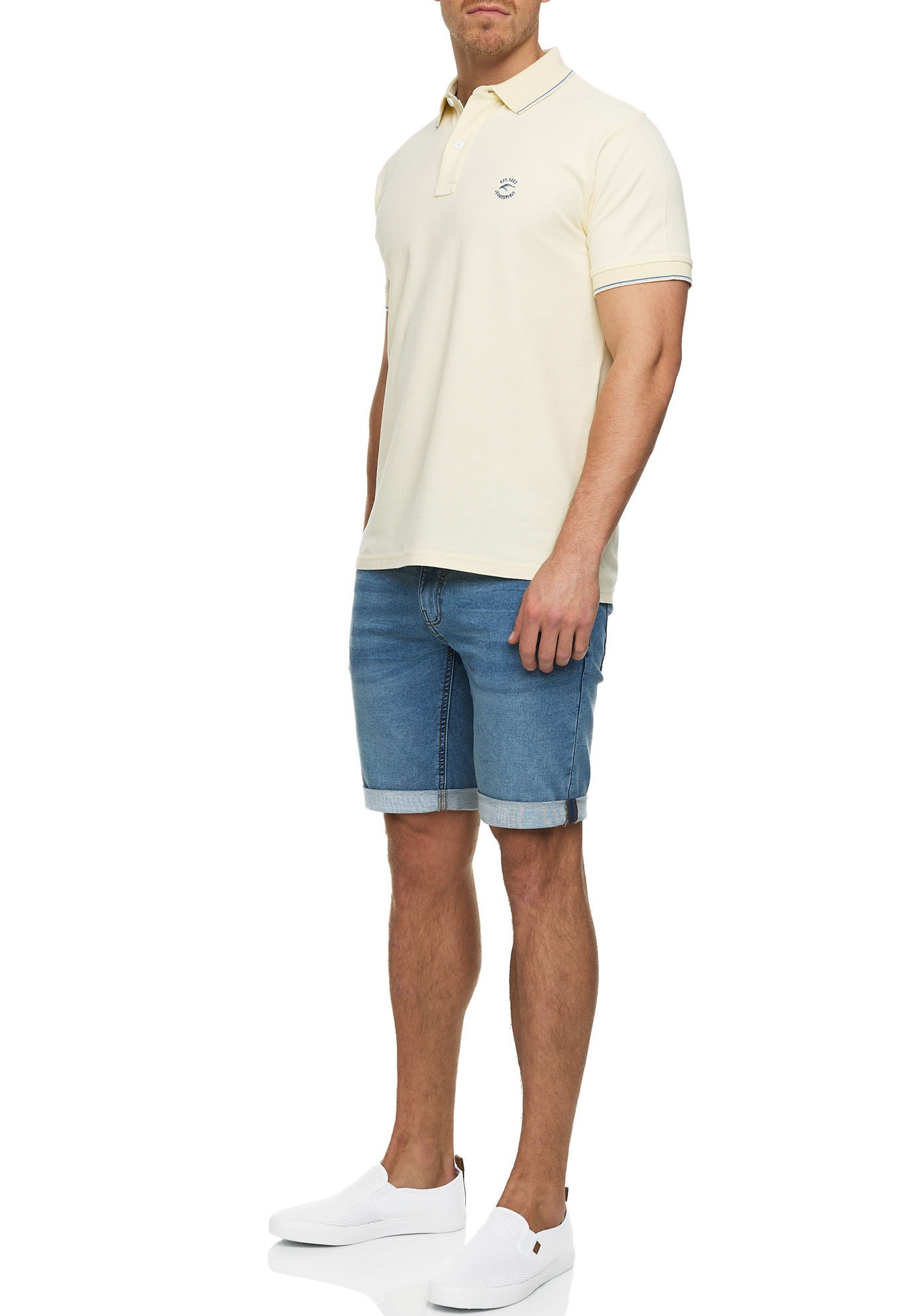 Indicode Shorts »INDelmare«