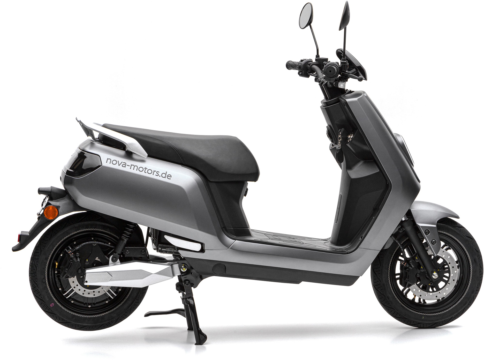 online »S5 E-Motorroller Motors kaufen Lithium« Nova