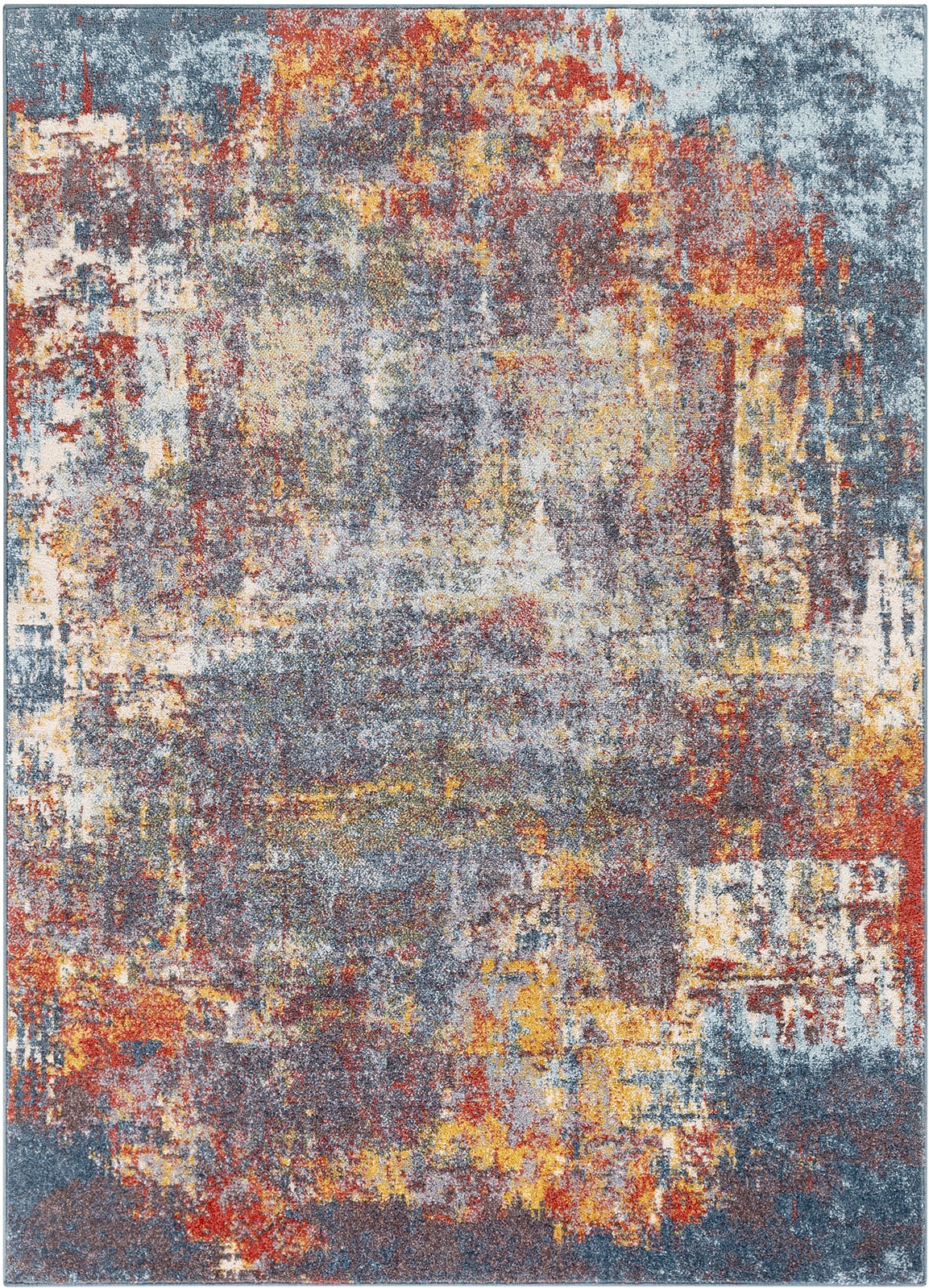 Livabliss Teppich »MIAMI« rechteckig 12,7 mm Höhe