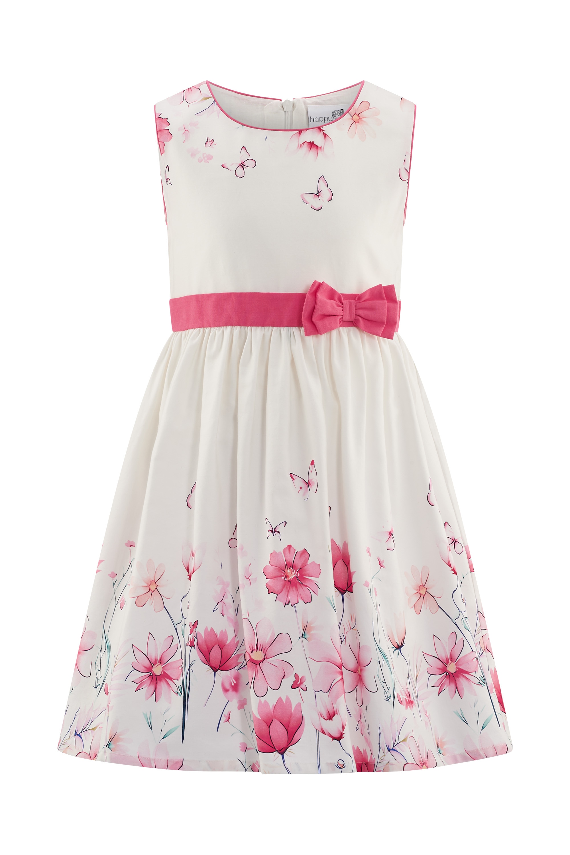 happy girls Sommerkleid »Mädchenkleid«