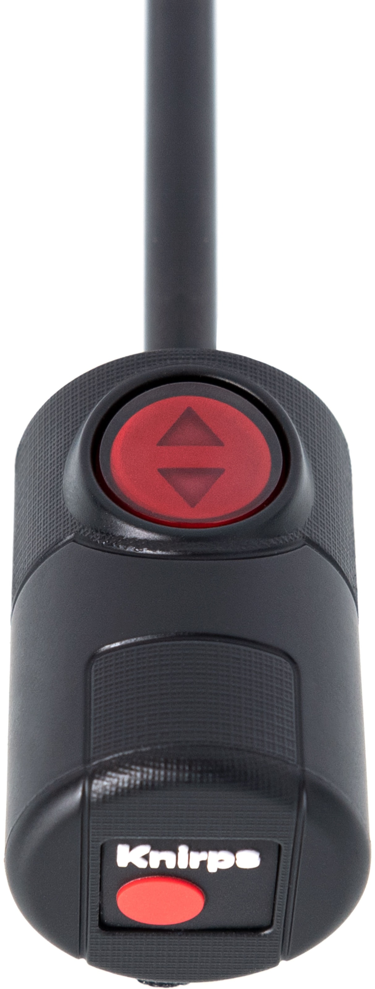 Knirps® Taschenregenschirm »U.200 Light Duo, Ultra Red«