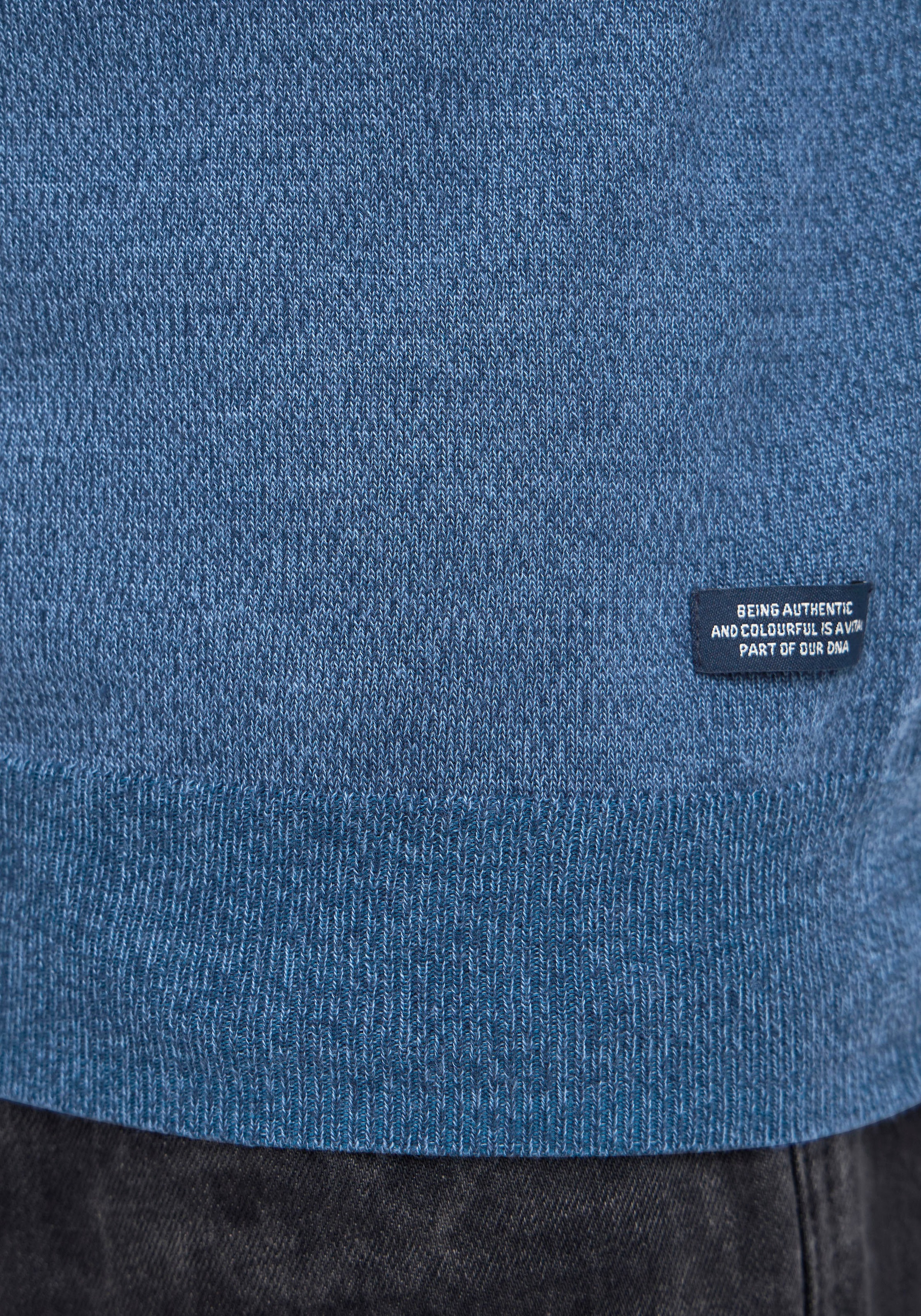 Blend Rundhalspullover »Pullover«