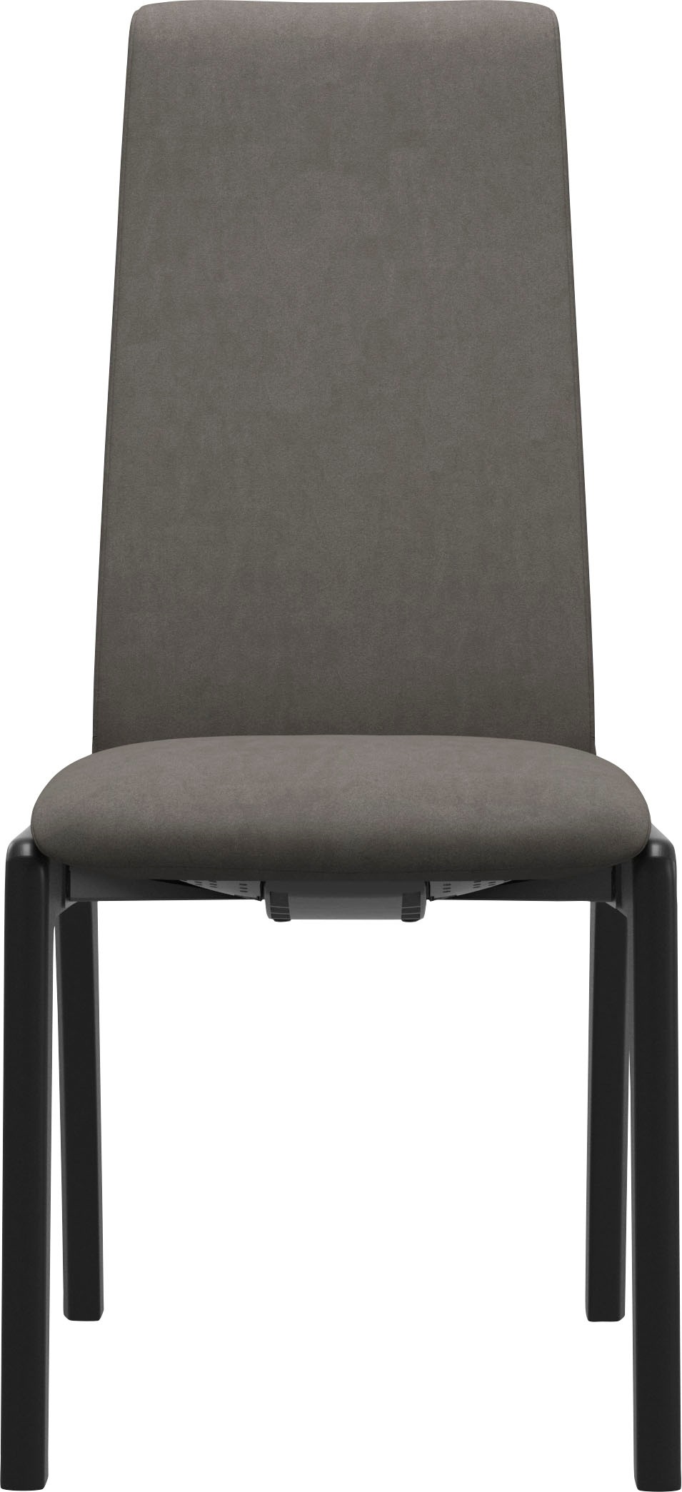 Stressless® Polsterstuhl »Laurel« () Low Back, Größe L, mit abgerundeten Be günstig online kaufen