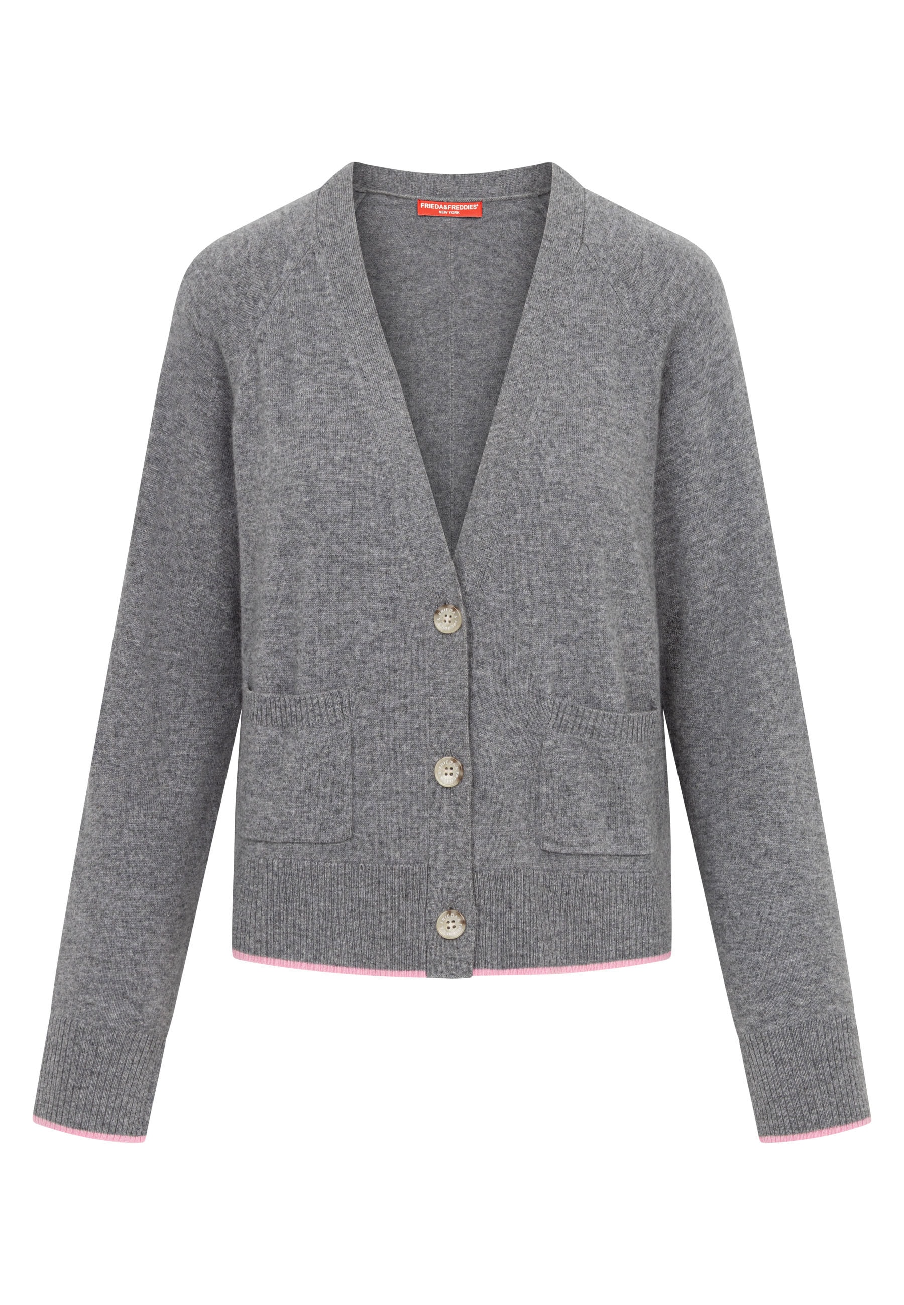 Frieda & Freddies Cardigan »Frieda & Freddies Strickjacke«