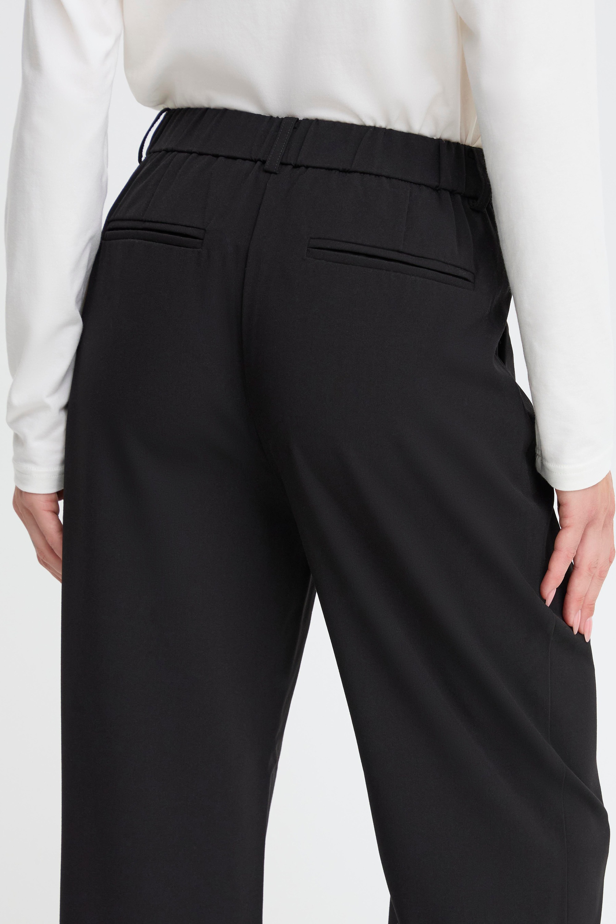 b.young Stoffhose »Casual BYDANTA«