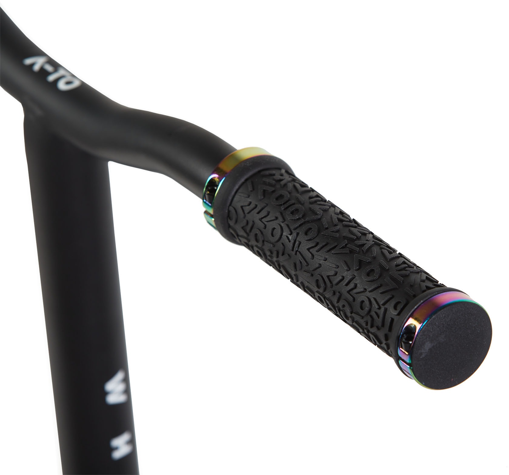 A-TO Stuntscooter »Daytona«
