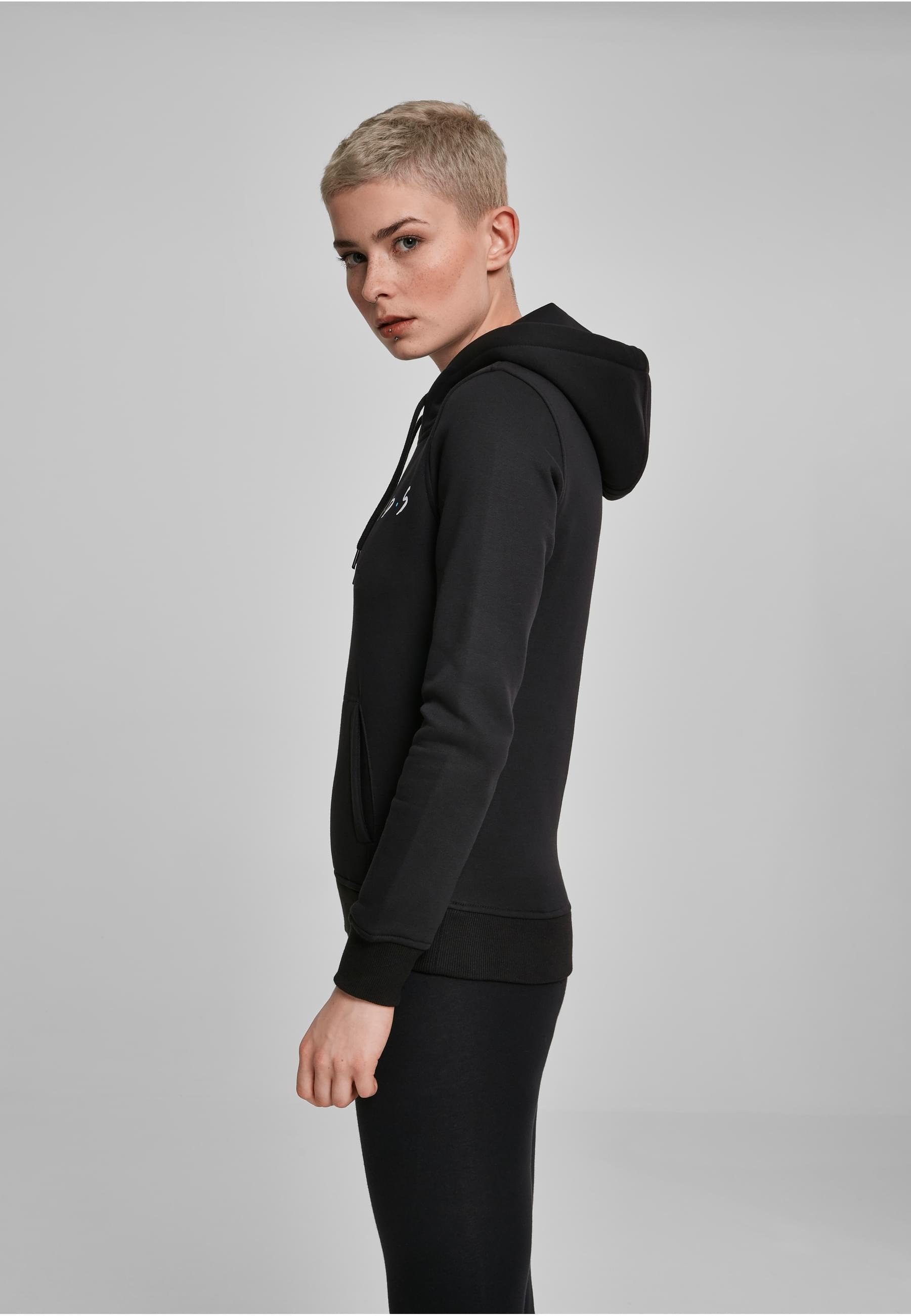 Merchcode Kapuzenpullover »Merchcode Damen Ladies Friends Hoody« 1 Stk.
