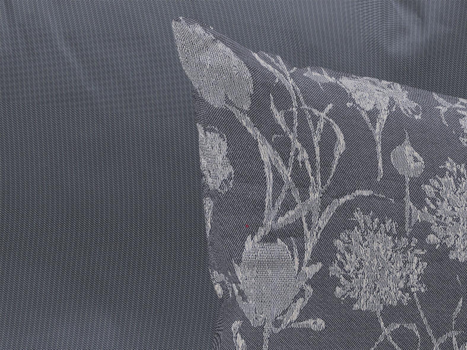 Adam Dekokissen »Flower Cuveé Light«, mit Blumenmuster, Wendekissenhülle oh günstig online kaufen