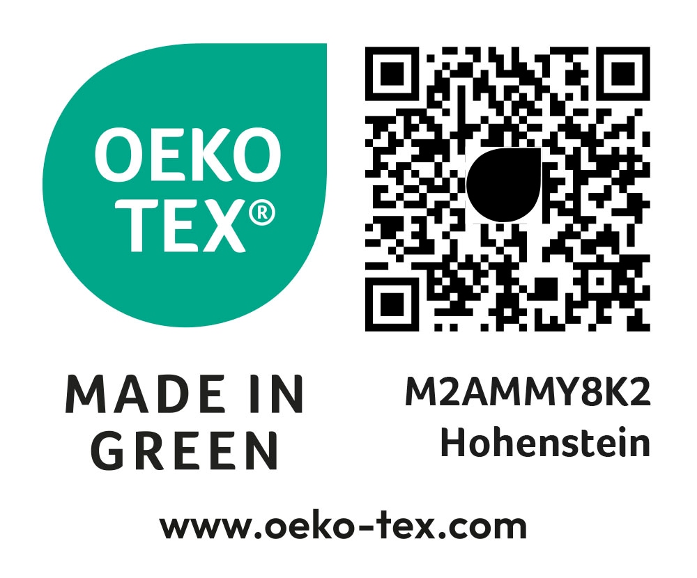 Egeria Badematte »Fresh« Höhe 5 mm 50x80 cm