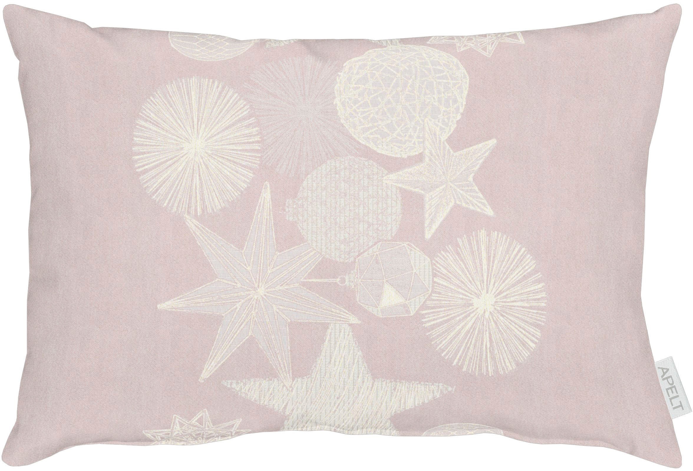 APELT Dekokissen »4708« 4708 35X50