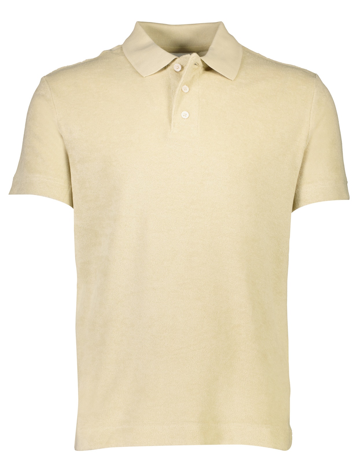 LINDBERGH Poloshirt aus Frottee