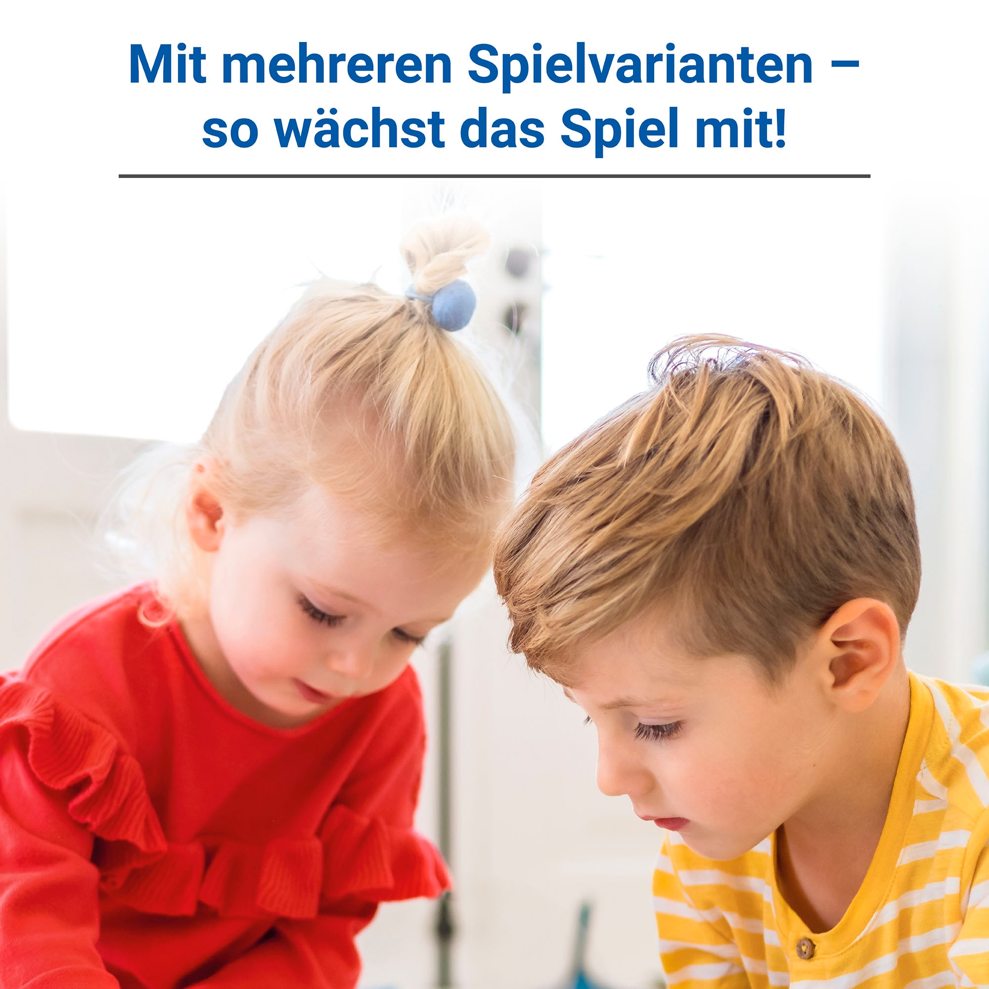 Ravensburger Spiel »Wir spielen Baustelle«, Made in Europe