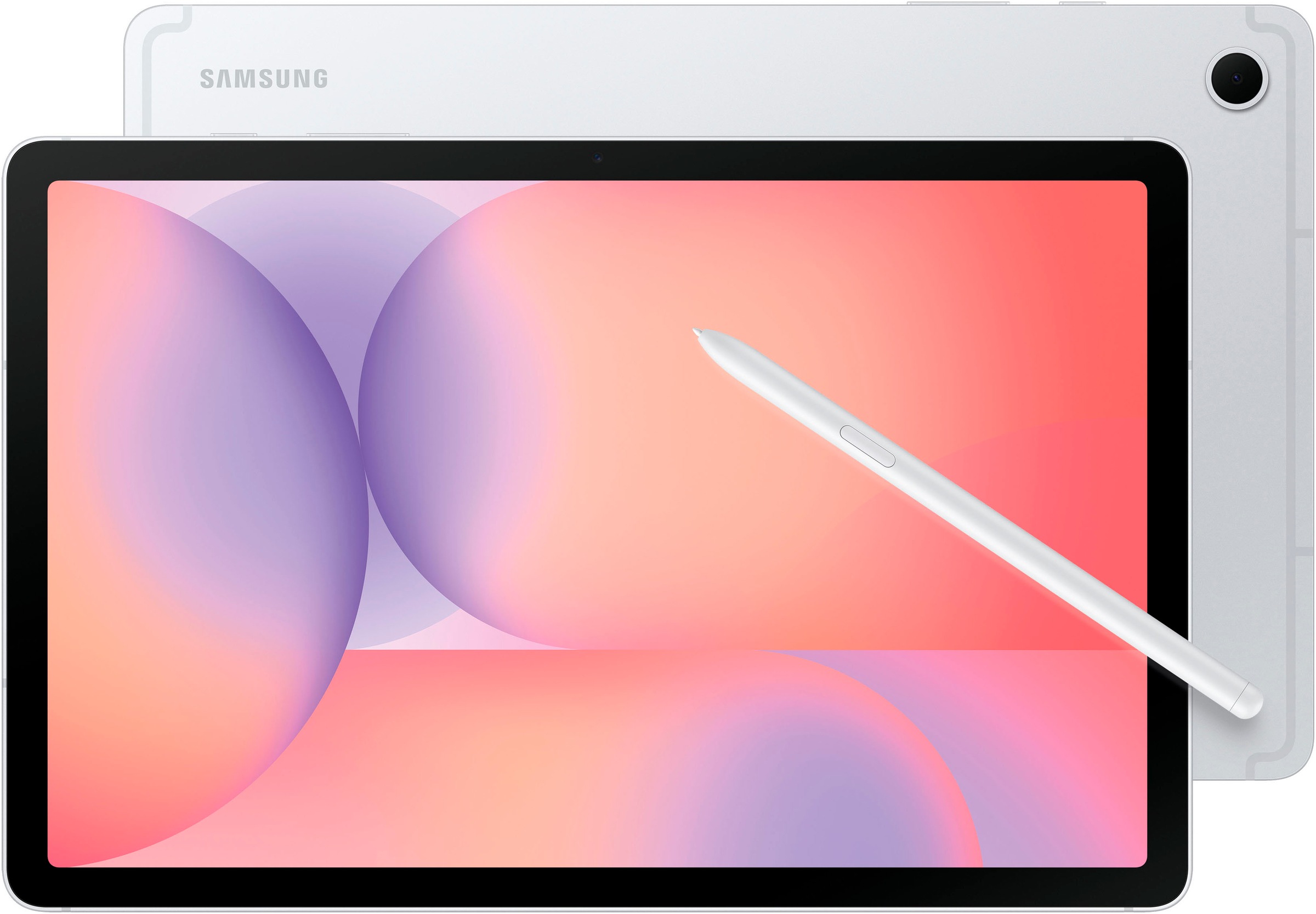Samsung Tablet »Galaxy Tab S10 Lite«, (27,7 cm / 10,9 Zoll), Android, WUXGA+, 5G,)