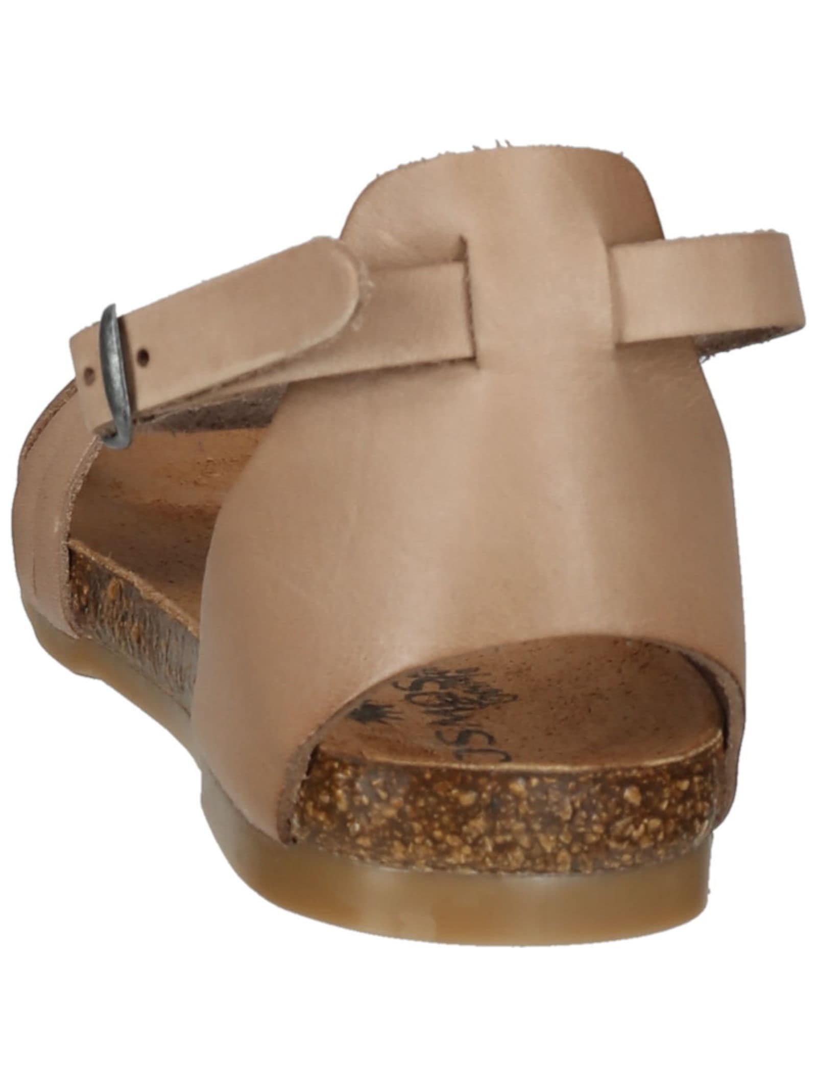 COSMOS Comfort Riemchensandale »COSMOS Comfort Sandalen Leder«