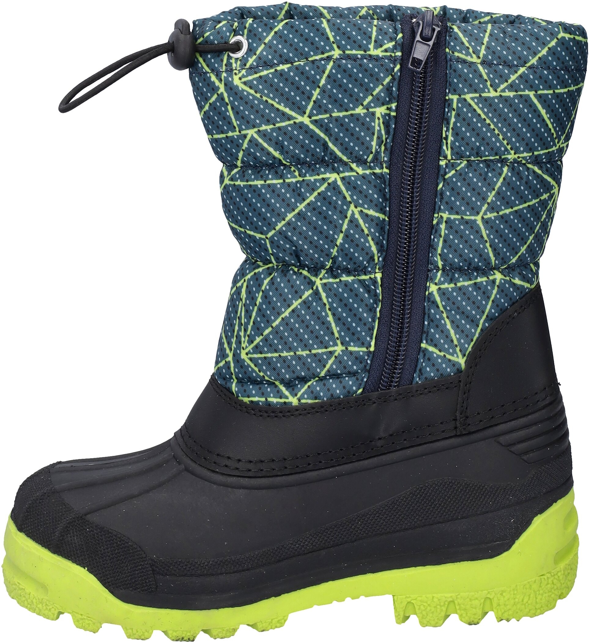 CMP Winterstiefel »KIDS SNEEWY SNOWBOOTS«, Snowboots, Winterstiefel, Winterschuhe, wasserdicht