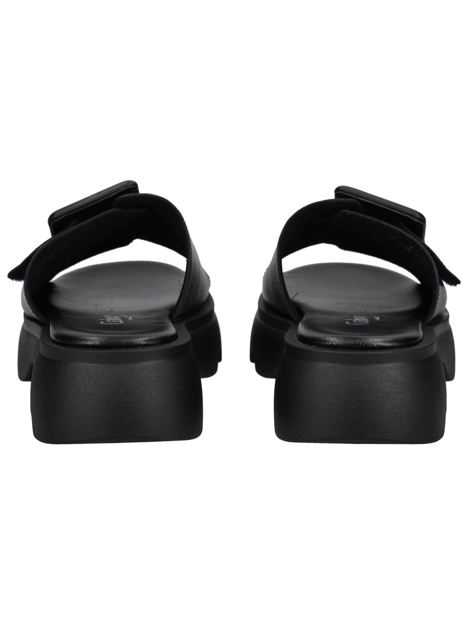 Gabor Comfort Pantolette »Gabor Comfort Pantoletten Glattleder«