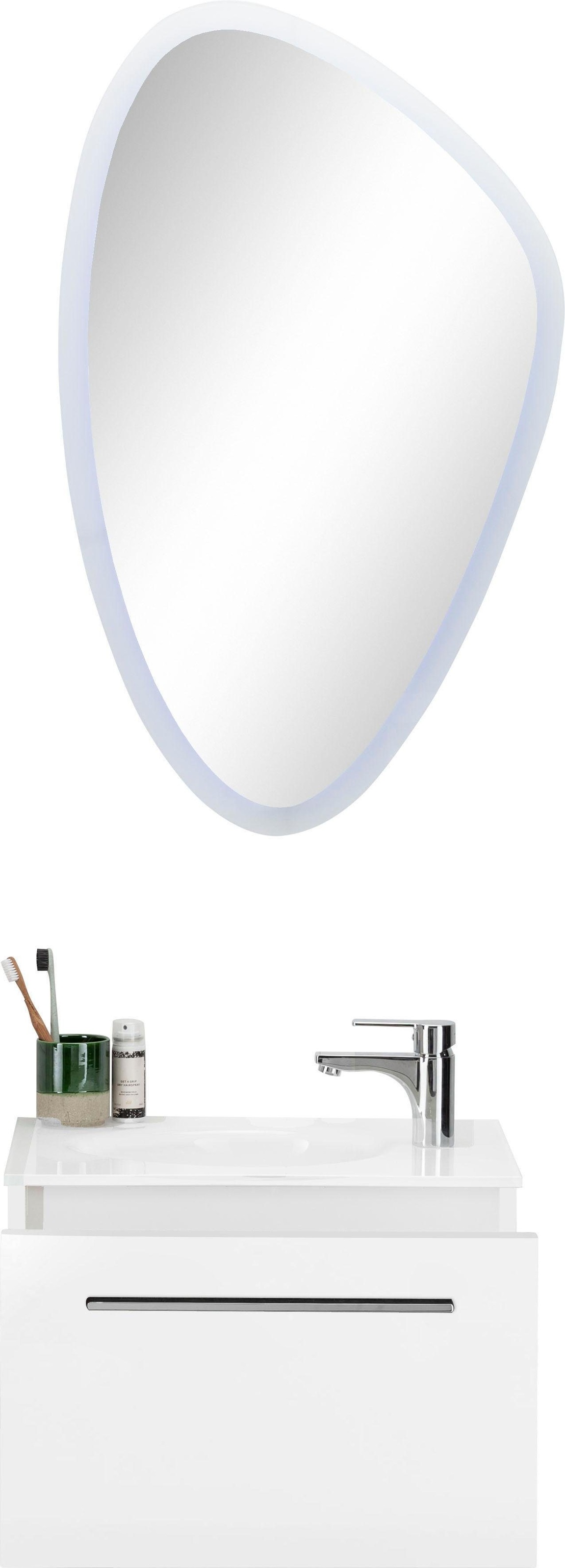 Saphir Badmöbel-Set »3010.6«, (Set, 2 St.) günstig online kaufen