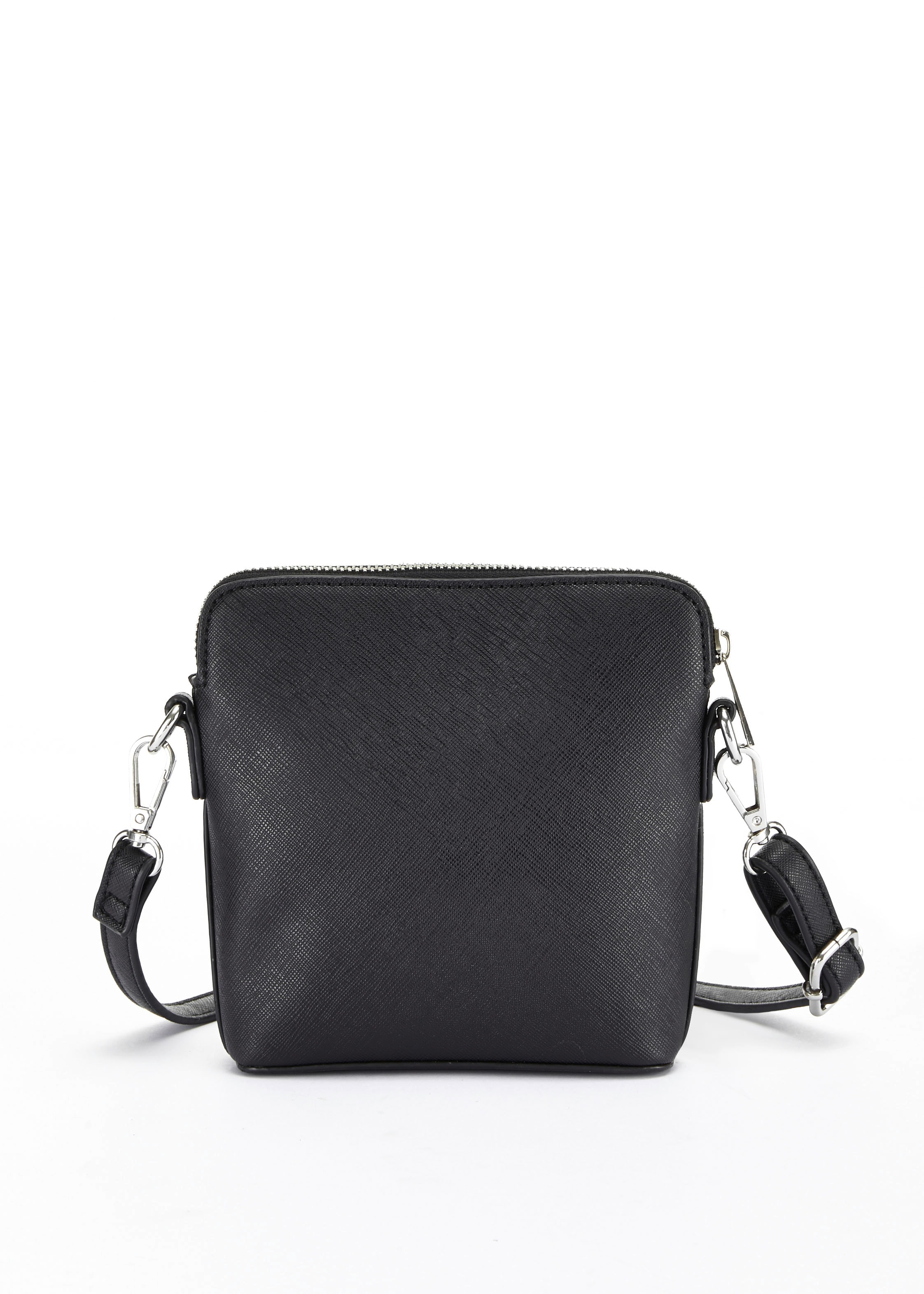 Vivance Umhängetasche, Handtasche, Minibag VEGAN