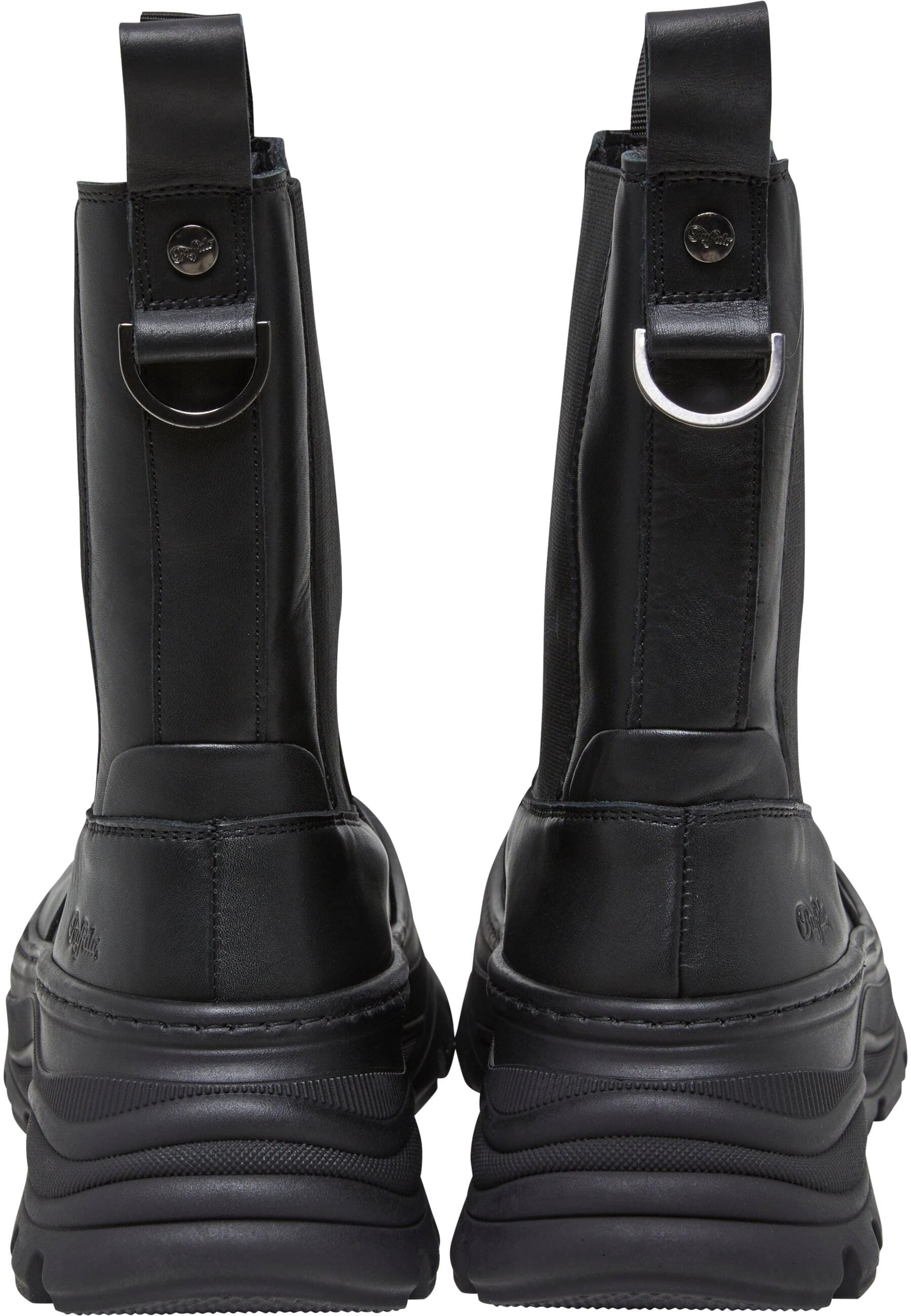 Buffalo Stiefel »Buffalo roam chelsea«