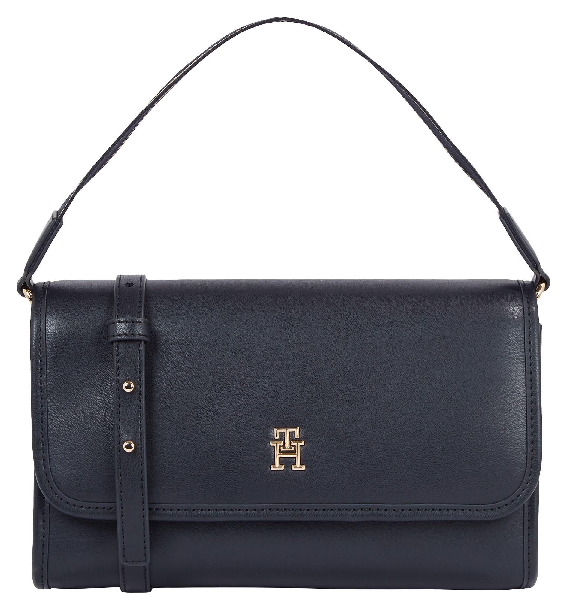 Schultertasche »TH MONOTYPE SHOULDER BAG«