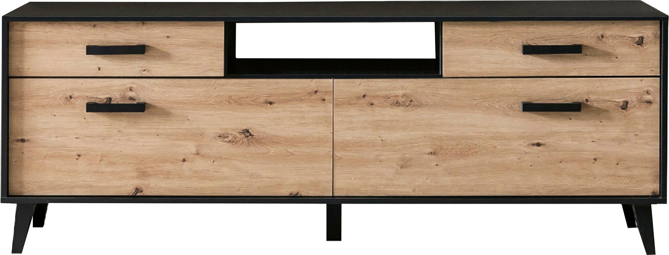 INOSIGN TV-Schrank »ARTONA«, Breite ca. 186 cm