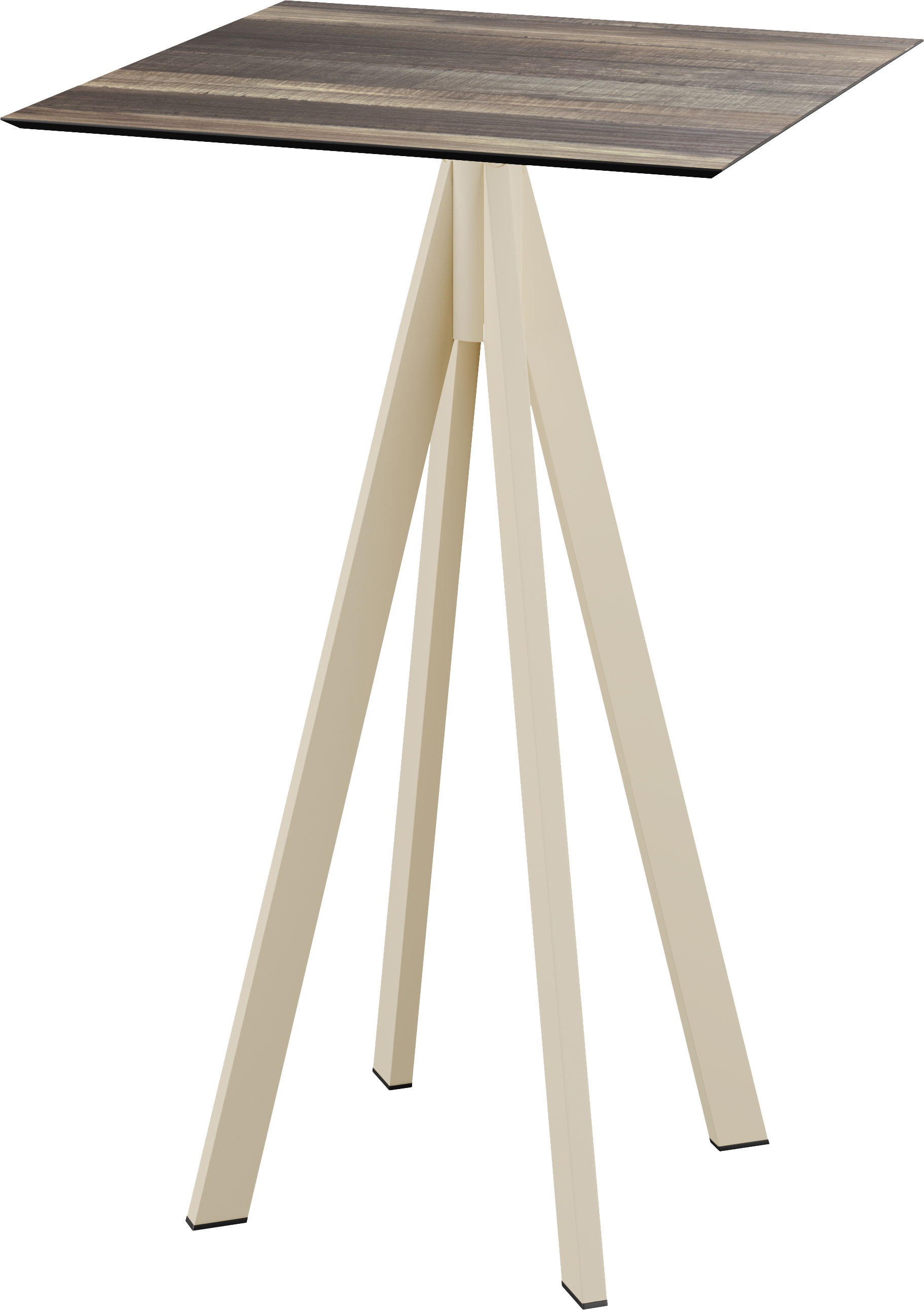 Essentials Klapptisch »Infinity«, (Packung, 1 St.), in verschiedenen Ausfüh günstig online kaufen
