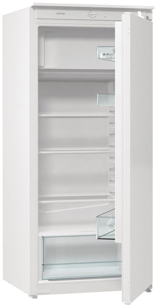 GORENJE Einbaukühlschrank »RBI 412 EE1«, CrispZone