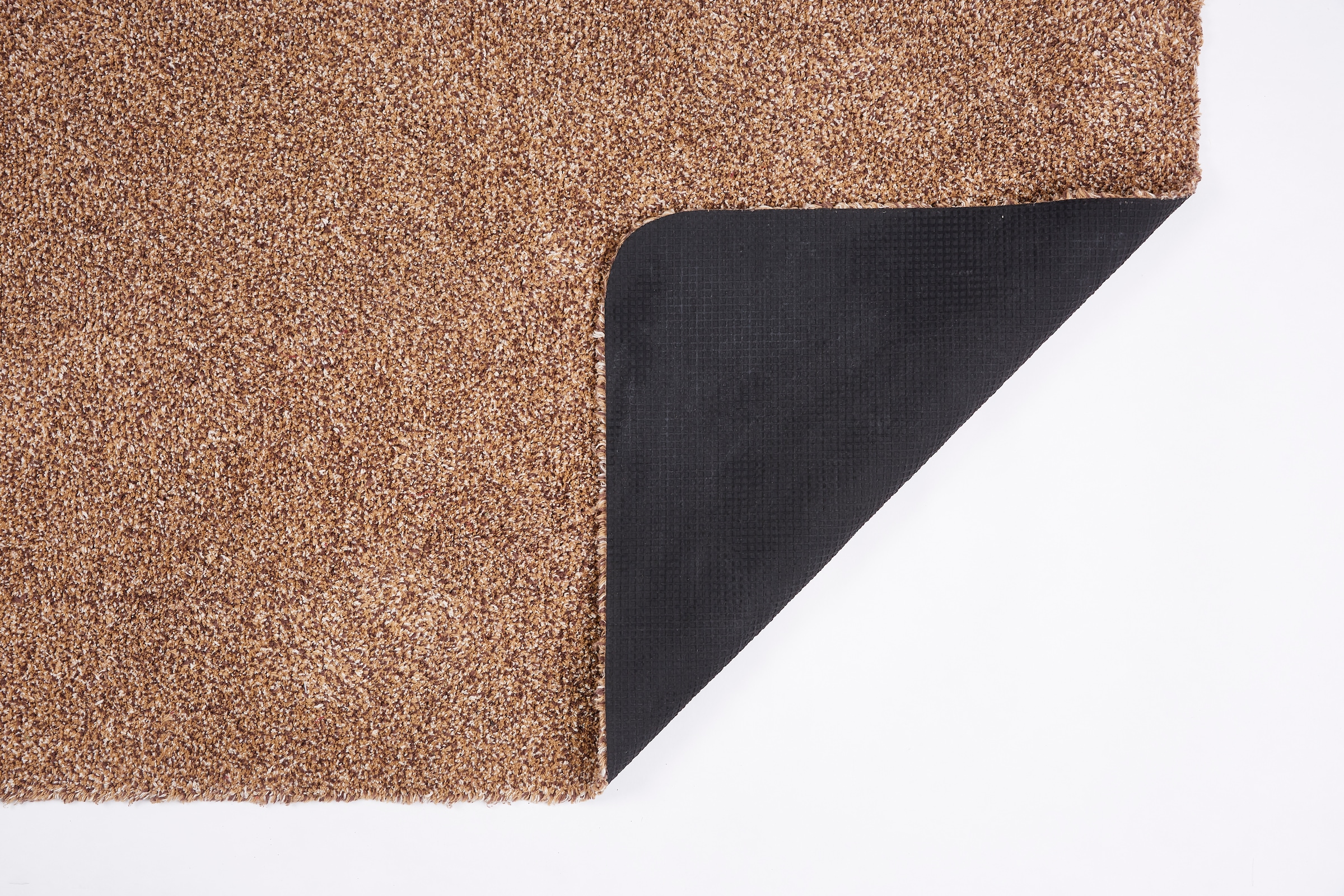 ASTRA Fußmatte »Saugstark 601« rechteckig 9 mm Höhe Schmutzfangmatte, In -und Outdoor geeignet