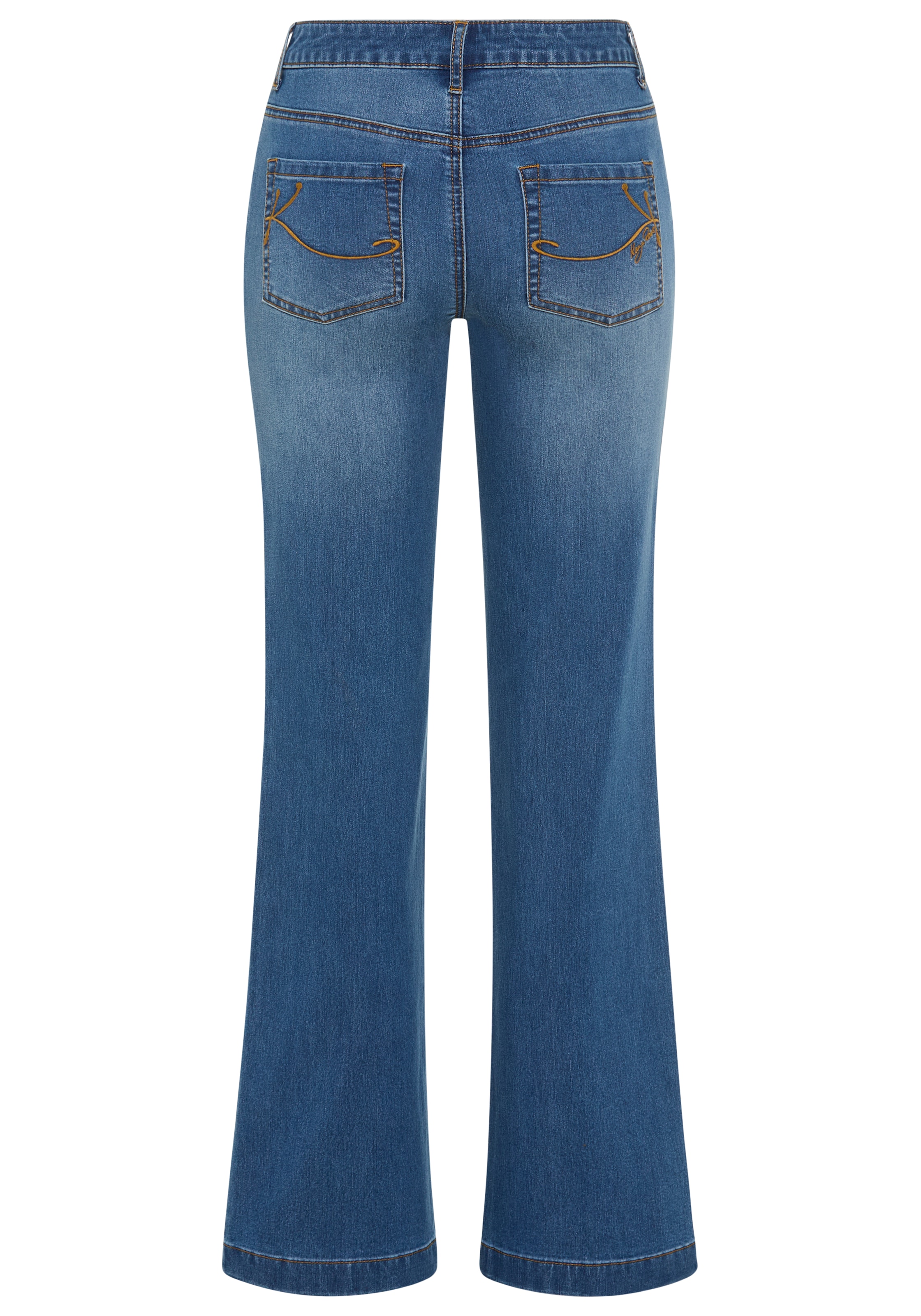 KangaROOS Comfort-fit-Jeans