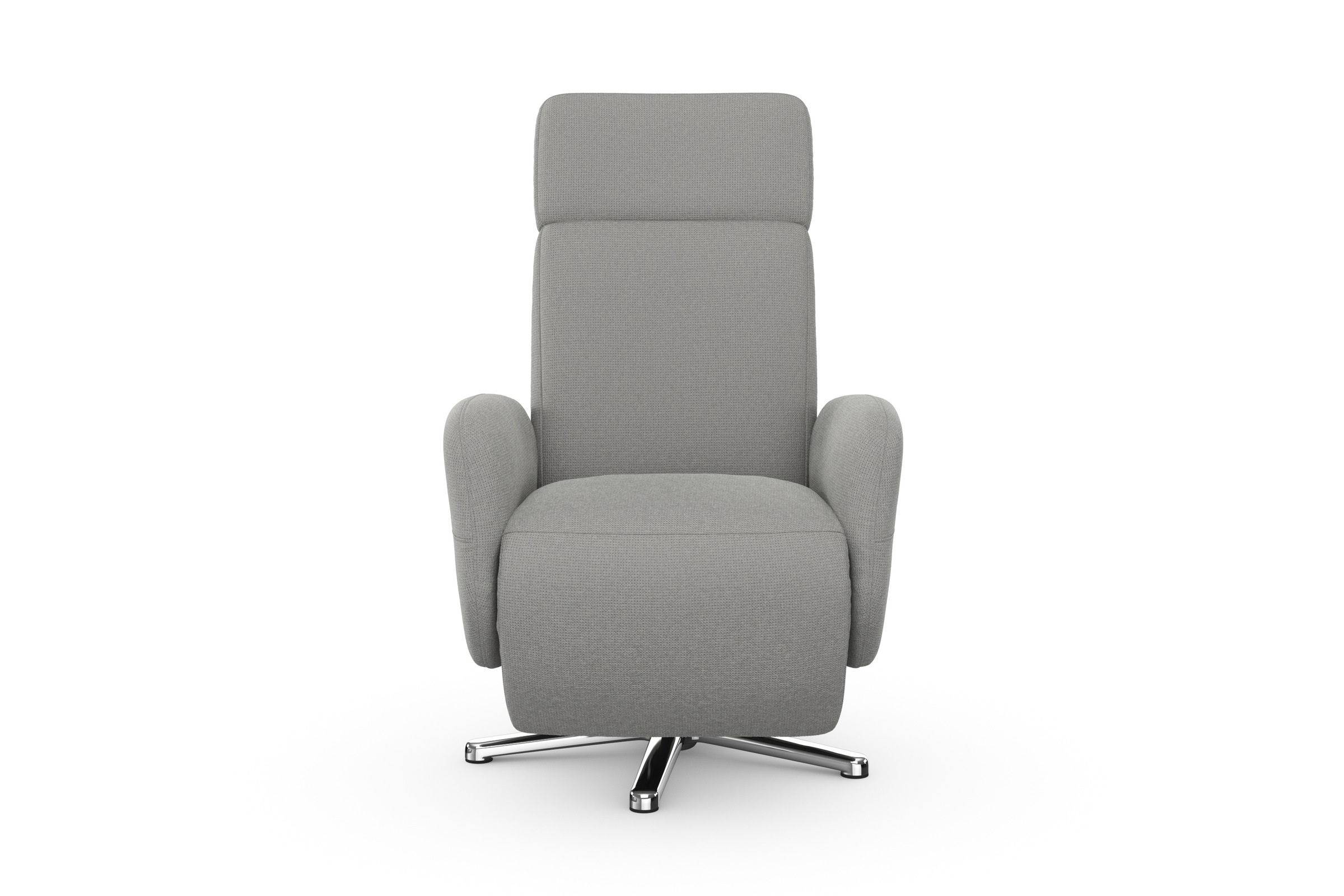 sit&more TV-Sessel »Grenoble, inkl. Kopfteilverstellung« wahlweise mit 2 Mo günstig online kaufen
