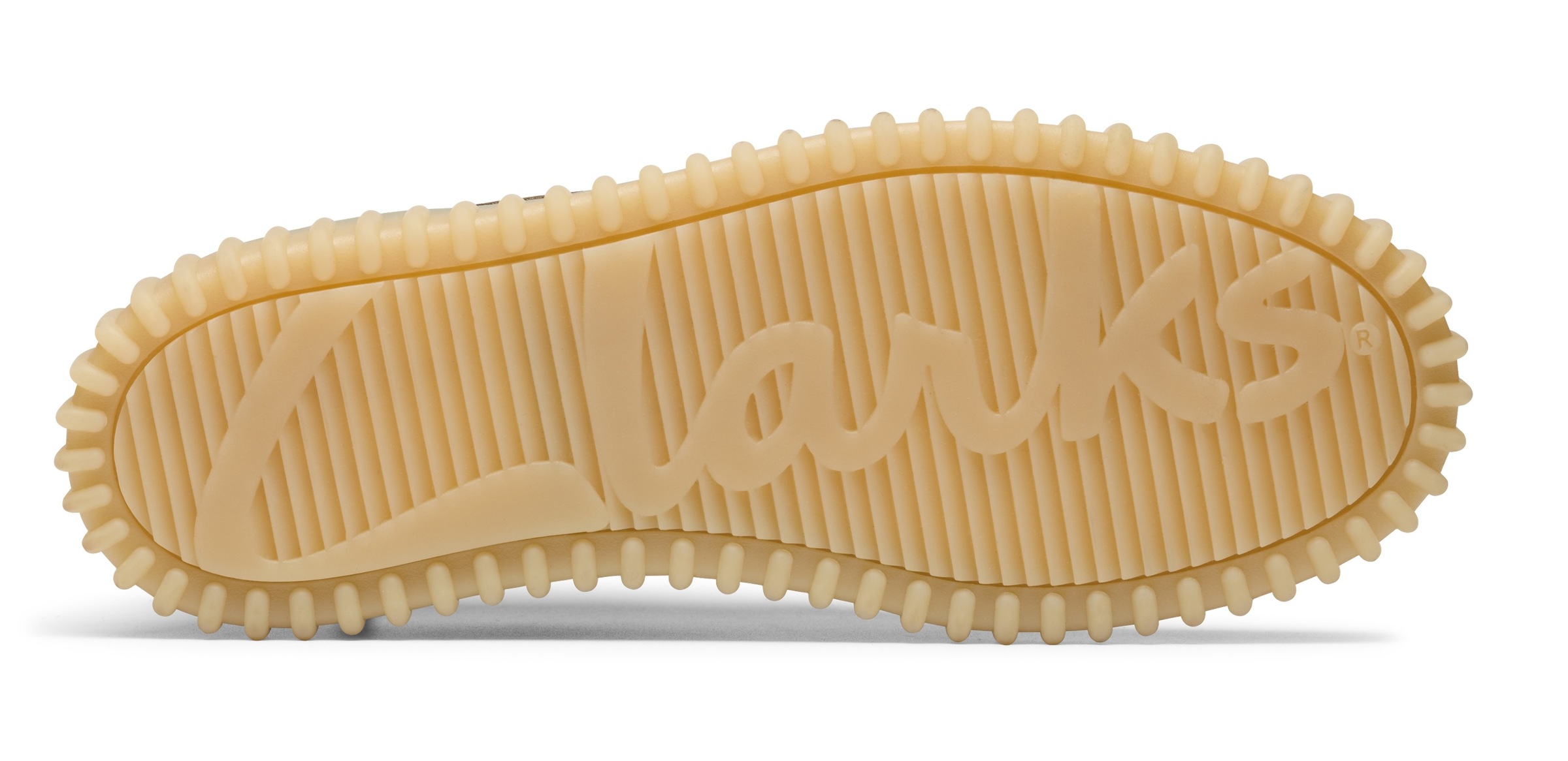 Clarks Sneaker »Torhill Lace Hi«, Desert Boots, Schnürboots mit Wechselfußbett