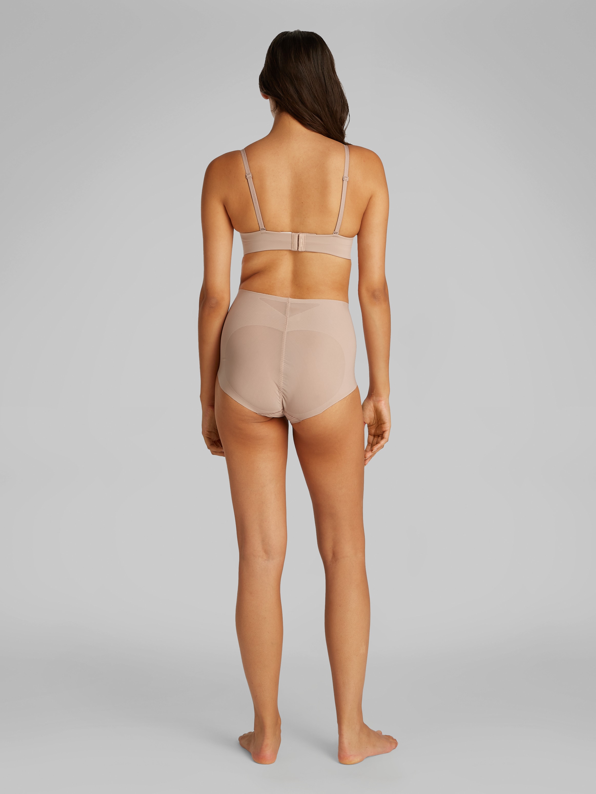 Calvin Klein Underwear Balconnet-BH »PUSH UP STRAPLESS«, mit sicherem Halt