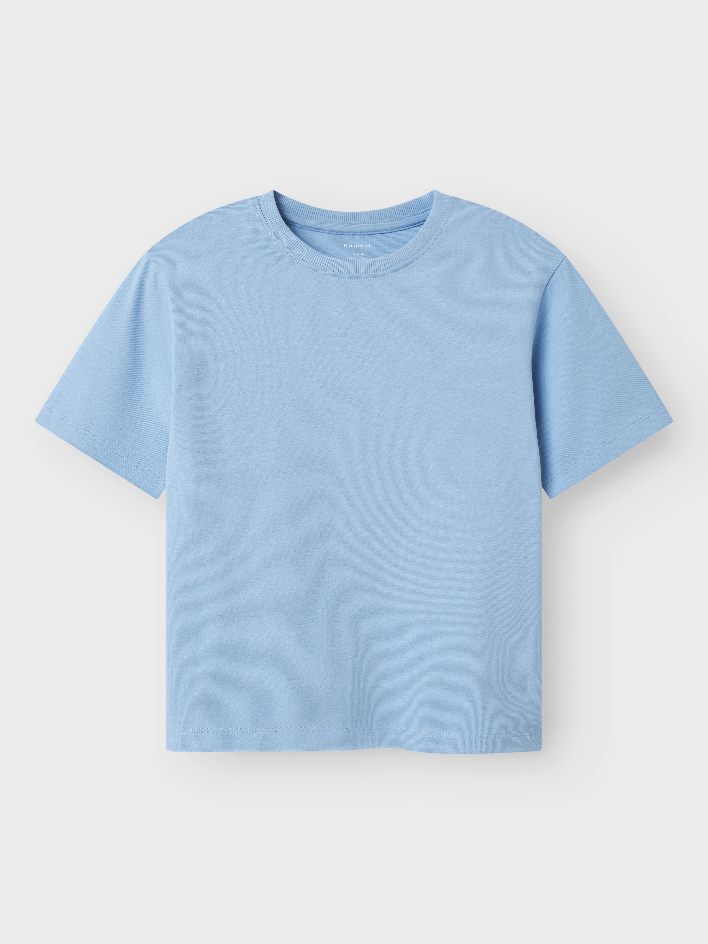 Name It T-Shirt »NKFGREGA SS NREG TOP NOOS«
